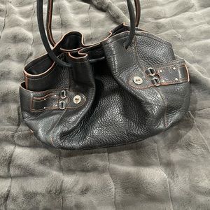 Cole haan tote- loved and excellent shape
